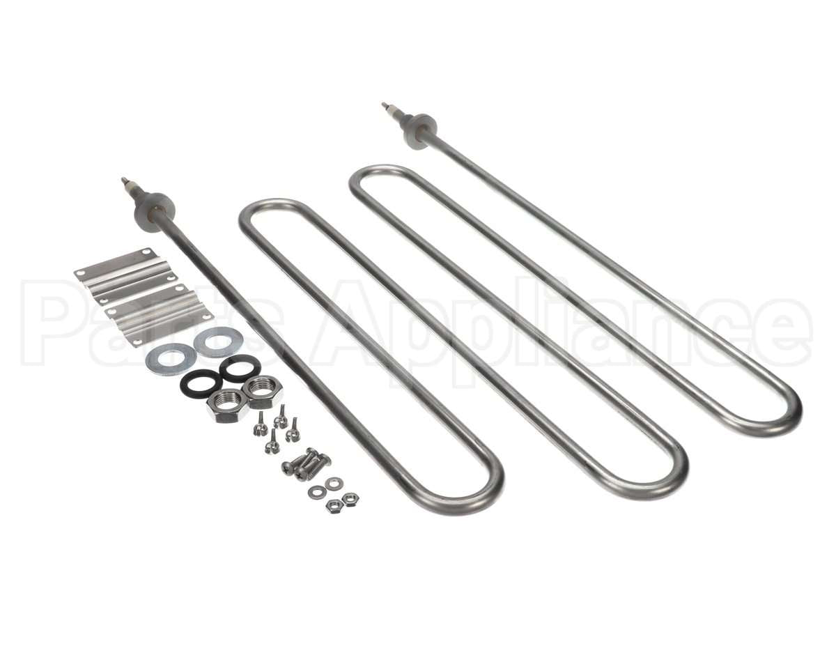 50008304-C Pitco Element,Tu 4.99Kw 208V Crte