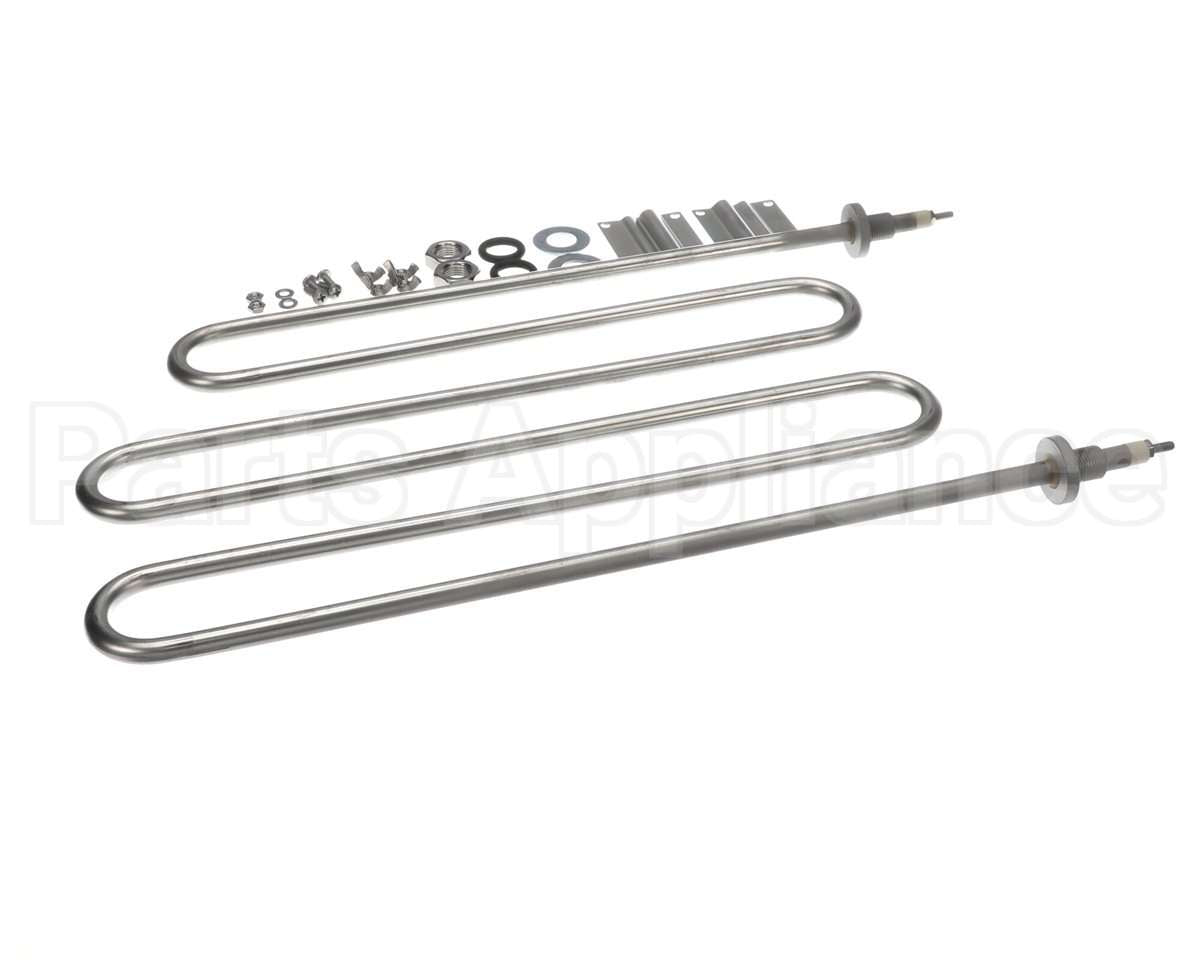 50008304-C Pitco Element,Tu 4.99Kw 208V Crte