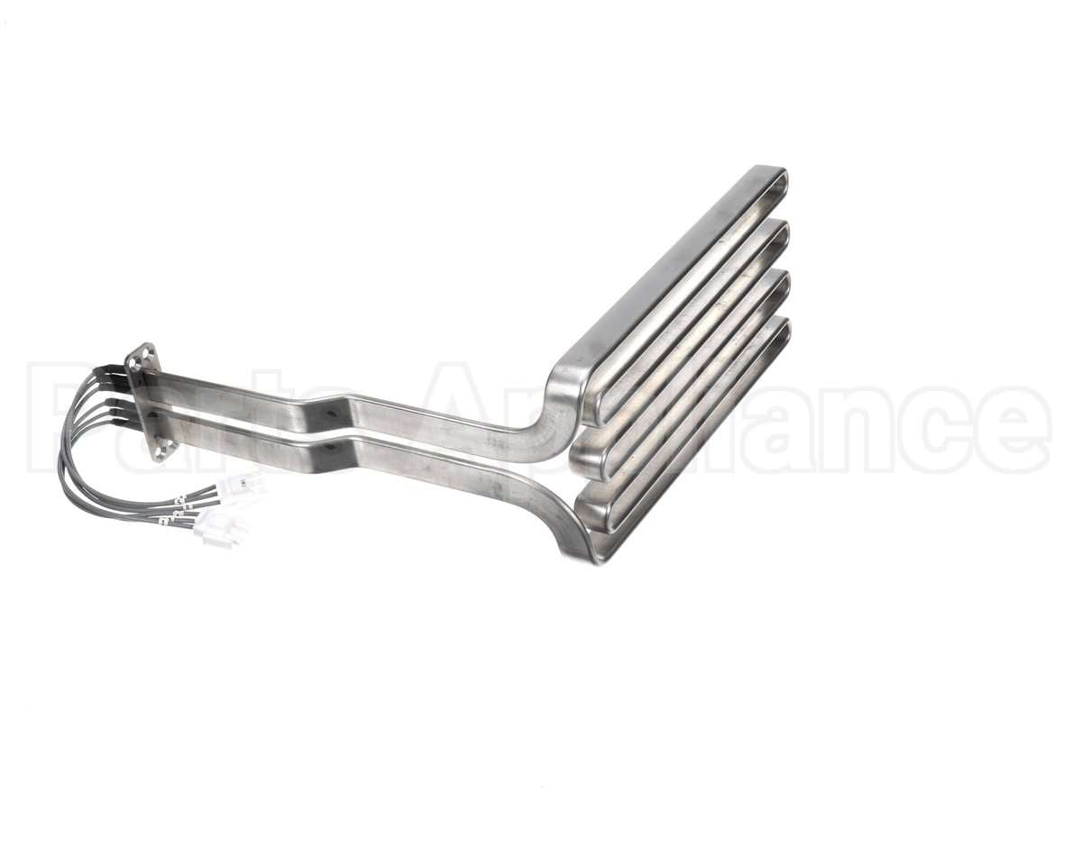 50008404 Pitco Element,Flt Bar 7Kw 240V