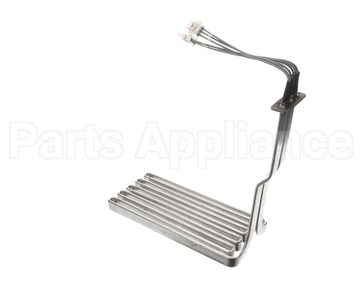 50008412 Pitco Element,Flt Bar 11Kw 220V