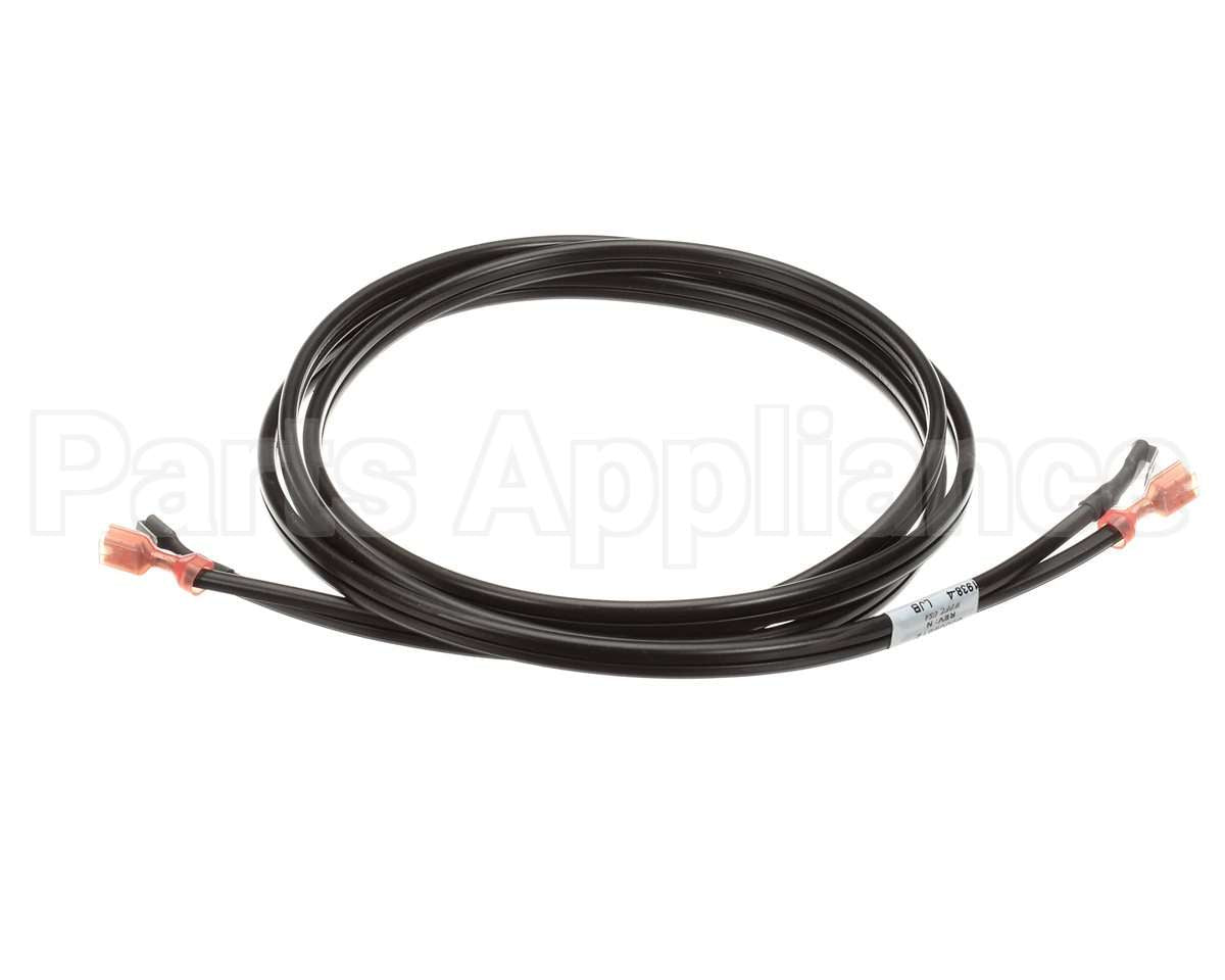 50008512 Heatcraft Liquid Line Solenoid Wire