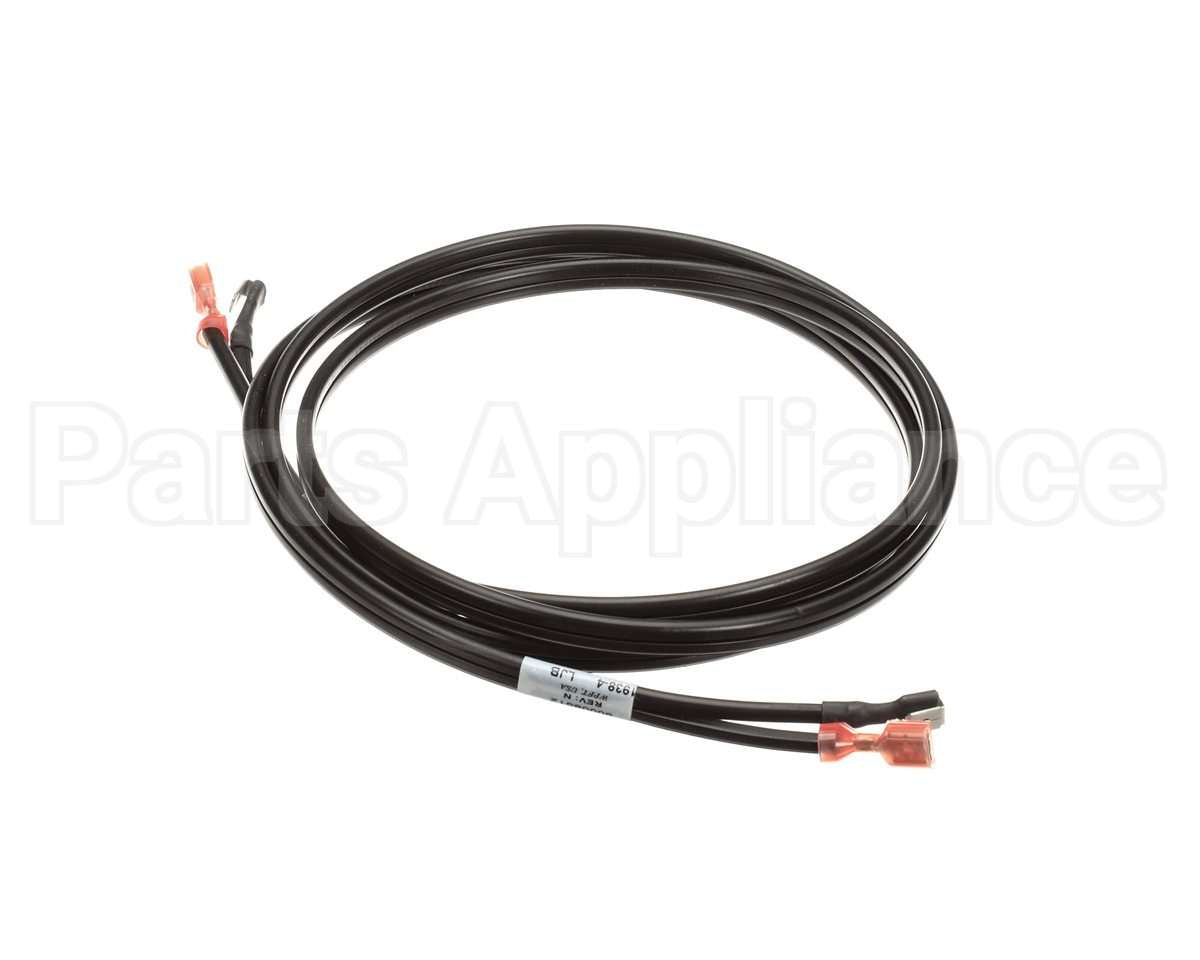 50008512 Heatcraft Liquid Line Solenoid Wire