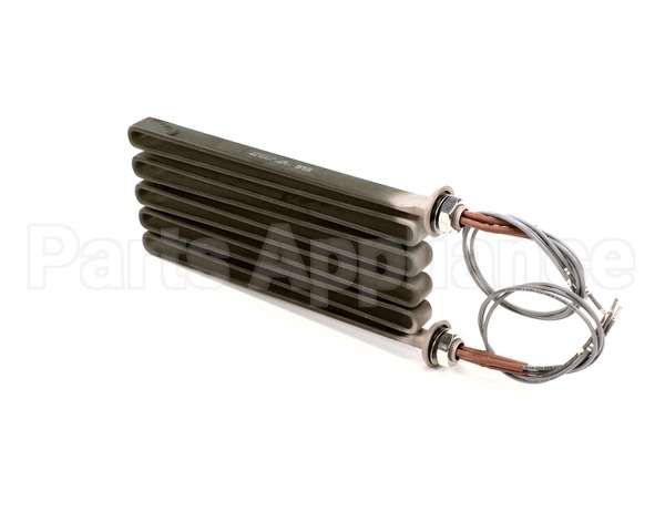 50008901-C Pitco Element, Flt Bar8.5Kw 208V W/Orng