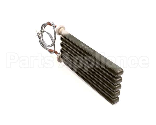 50008901-C Pitco Element, Flt Bar8.5Kw 208V W/Orng