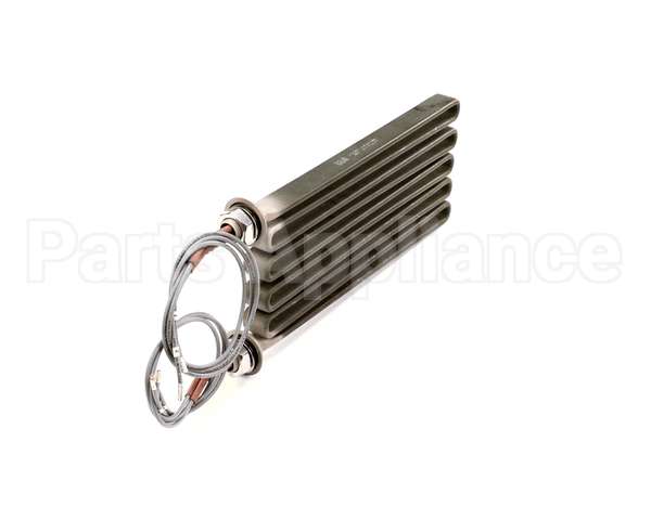 50008901-C Pitco Element, Flt Bar8.5Kw 208V W/Orng