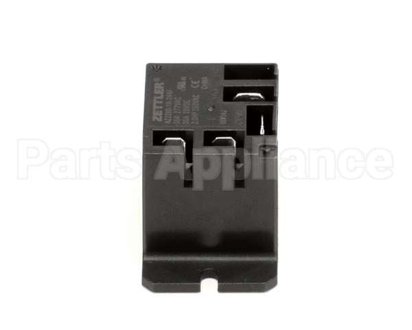 5000900 Multiplex Relay Spdt 24 Vac Coil