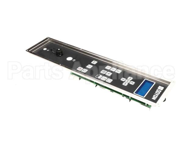 50009032K1 Doyon Control Panel Programmed Gac