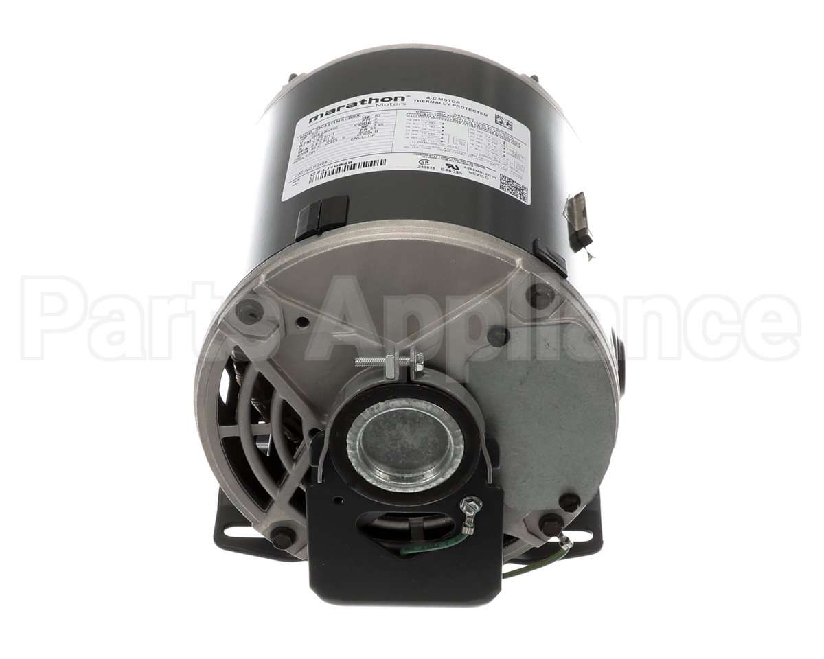 50009101 International Environmental 1/2Hp 208-230-460-3Ph