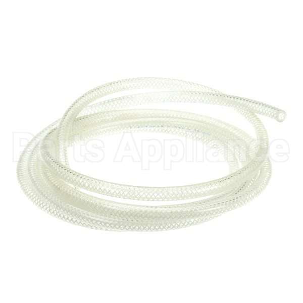 50010 Compatible Blodgett Tube, 1/4 Id Pvc
