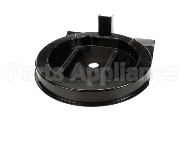5001051 Multiplex Paddle Wh 9.75 Area