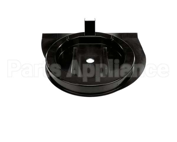 5001052 Multiplex Paddle Wh 9.75 Area