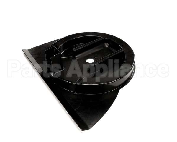 5001052 Multiplex Paddle Wh 9.75 Area