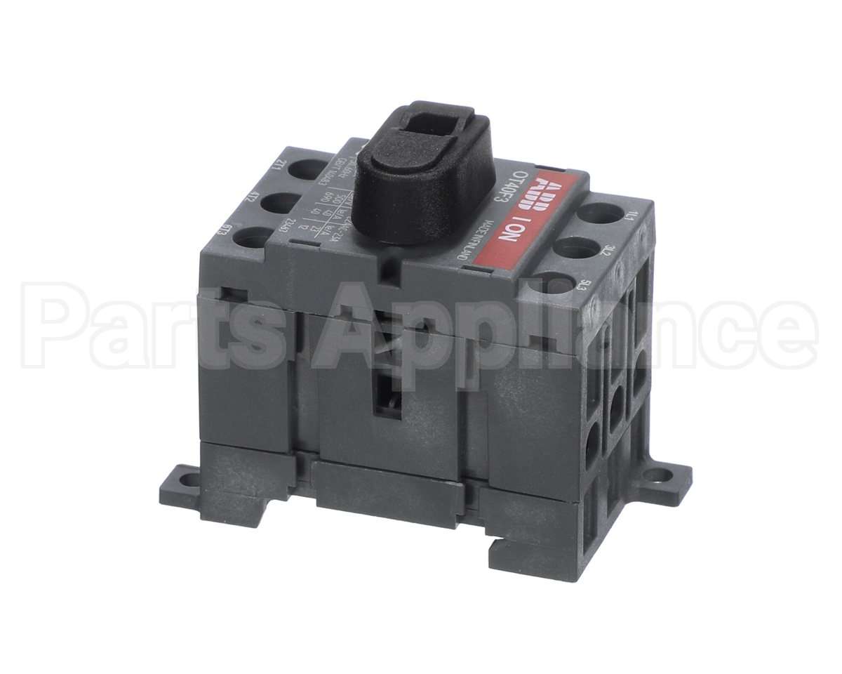 50011401 International Environmental Disconnect Switch