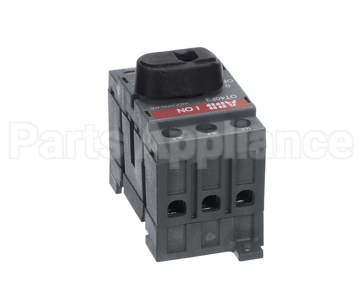 50011401 International Environmental Disconnect Switch
