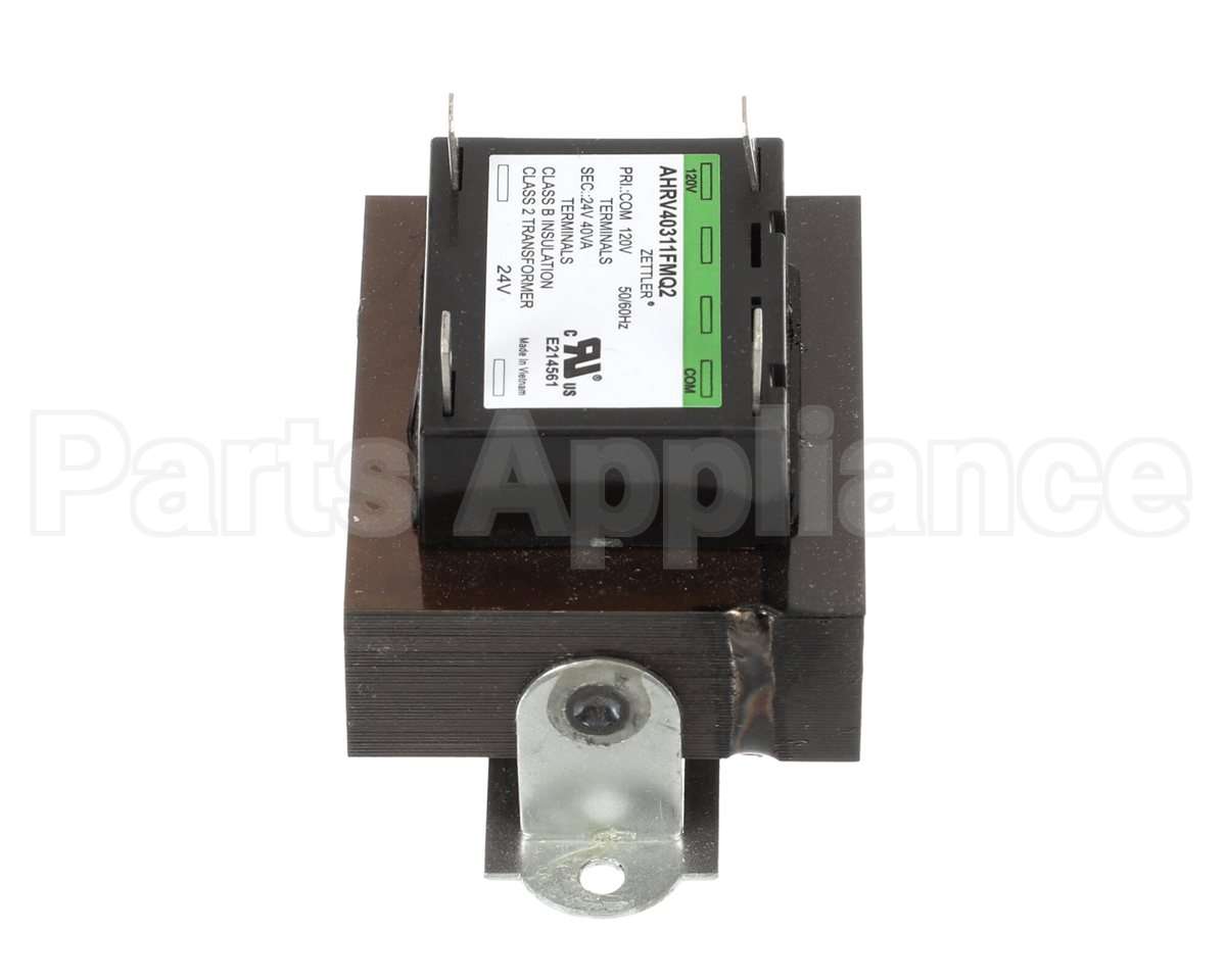 50012001 International Environmental 120Vpri24Vsec40Vafootmttransf
