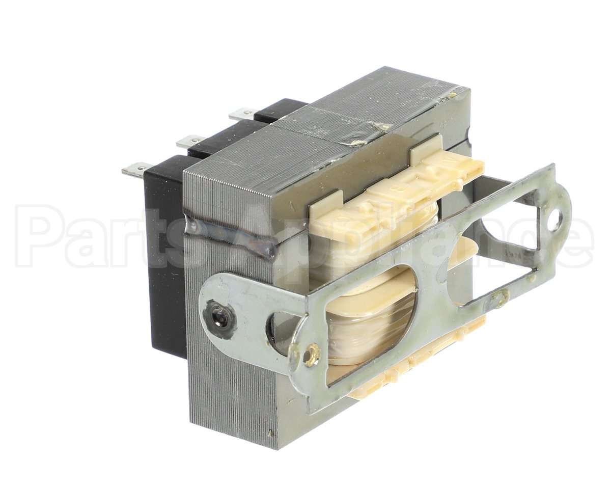 50012002 International Environmental 208/240-Pri 24V-Sec Foot Trnsr