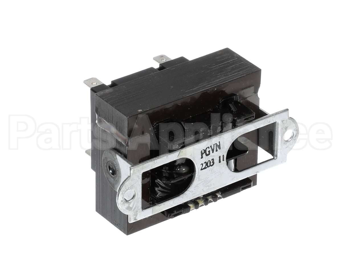 50012003 International Environmental 277V/24V Foot Mtd Transf, 40Va