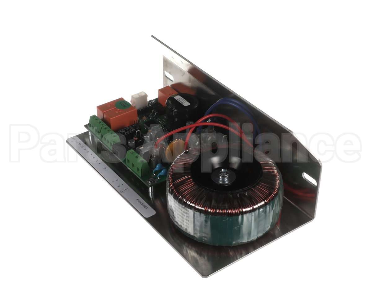 50012923 Dinex Gear Motor Card