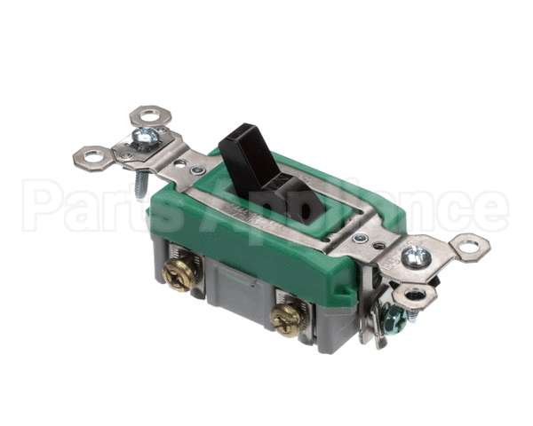 500133 Marshall Air Switch Toggle Dpst 30A