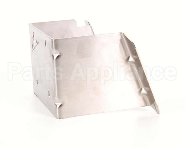 5001776 Multiplex Mount Motor