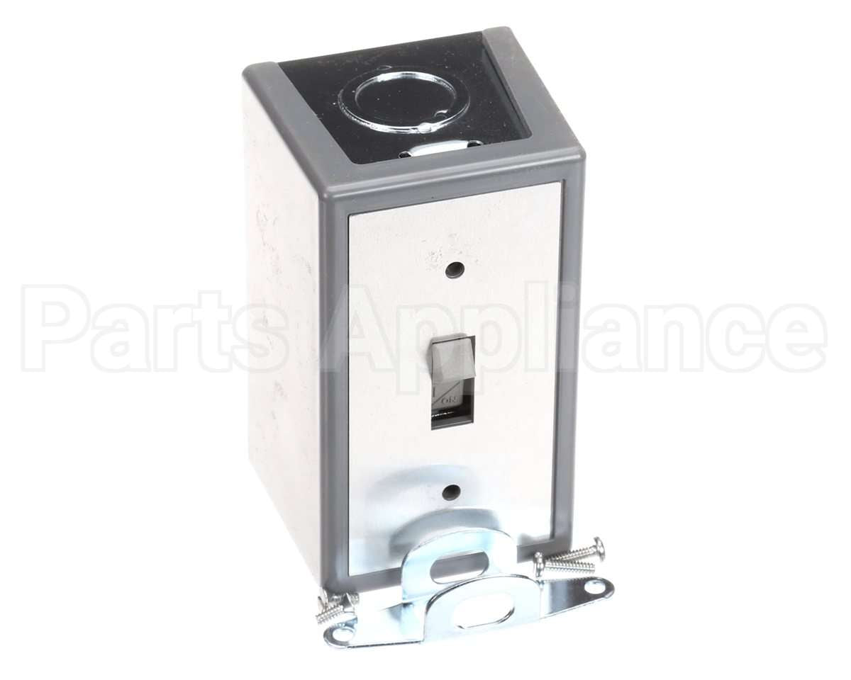 500192 Marshall Air Switch Motor Starter