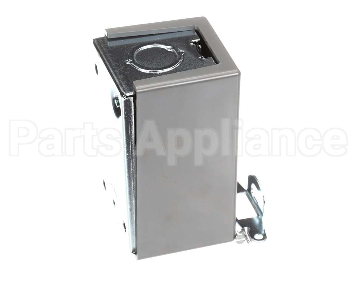 500192 Marshall Air Switch Motor Starter