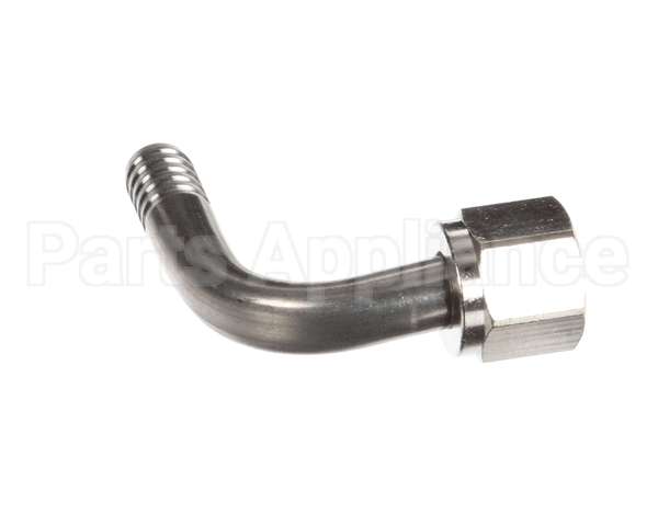 5001943 Multiplex Adaptor, Elb 3/8 Swv X 3/8Barb