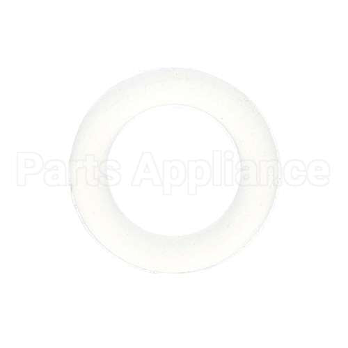 5001996-090 Compatible Quality Industries Washer, Rubber, 1/2"D