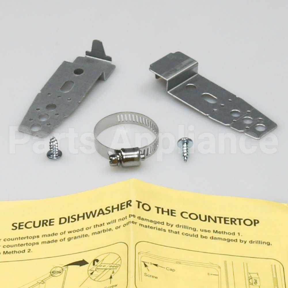 5001DD4001B LG Accessory Assembly