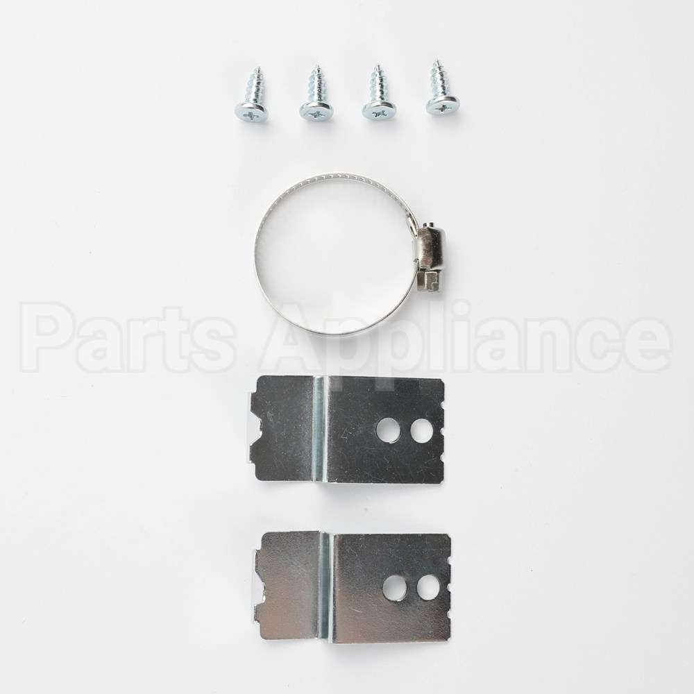 5001DD4001H LG Accessory Assembly