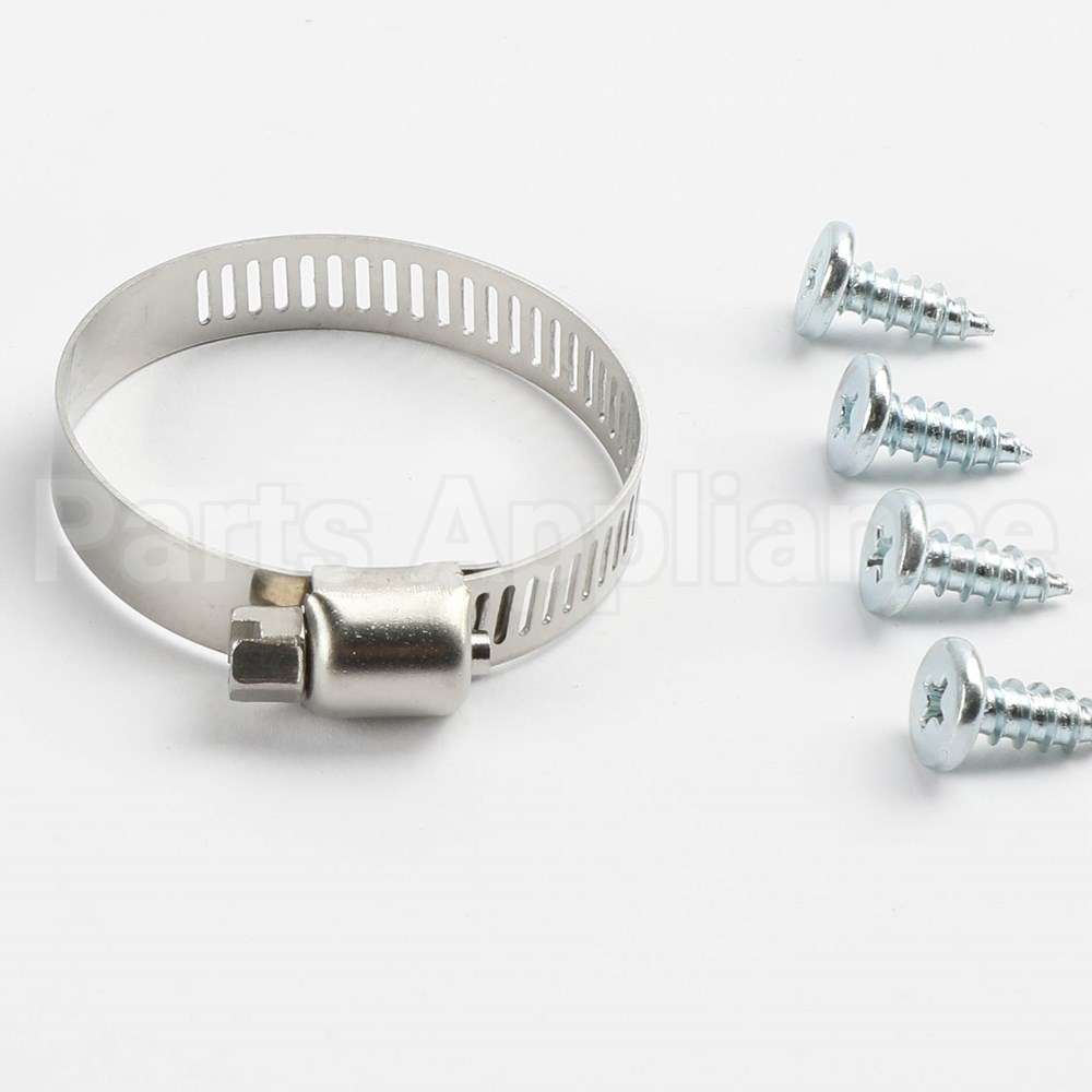 5001DD4001H LG Accessory Assembly