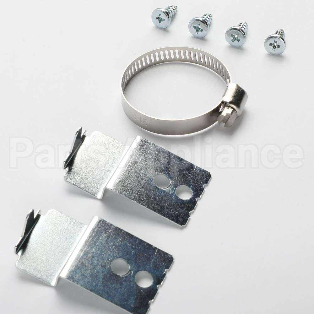 5001DD4001H LG Accessory Assembly