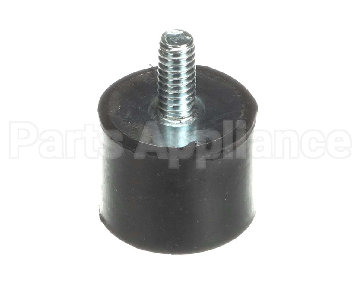 50022402 International Environmental Blower Iso Rubber Hbc 06-40