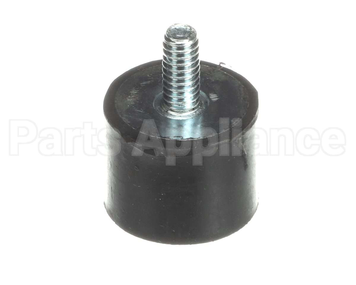 50022402 International Environmental Blower Iso Rubber Hbc 06-40