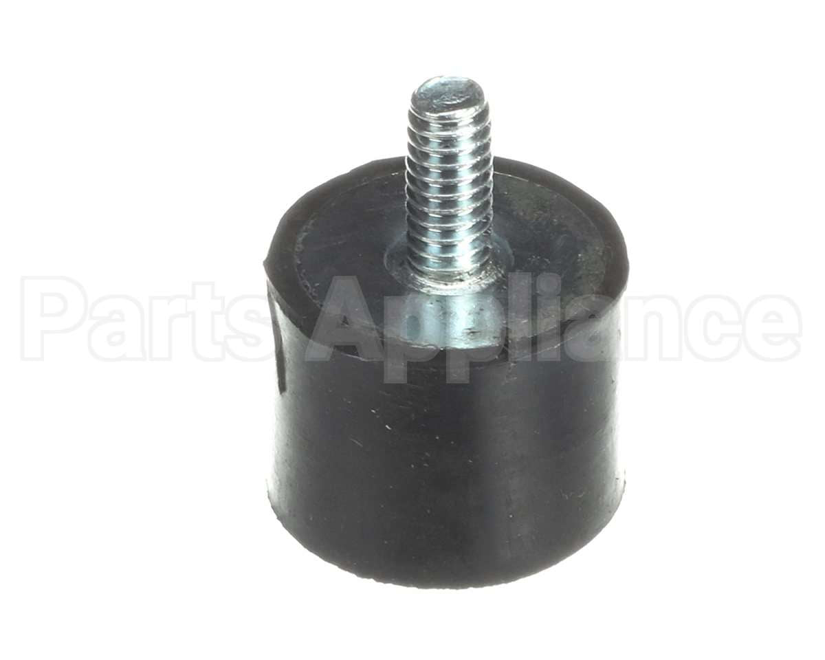 50022402 International Environmental Blower Iso Rubber Hbc 06-40