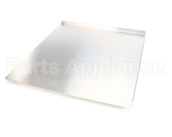 50023 Middleby Weldment,Ext Tray 20 Ps536