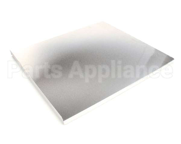 50023 Middleby Weldment,Ext Tray 20 Ps536
