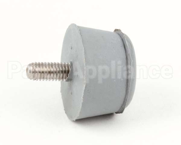 500247 Robot Coupe Grey Foot D30