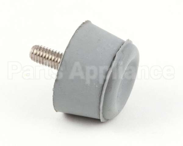 500247 Robot Coupe Grey Foot D30