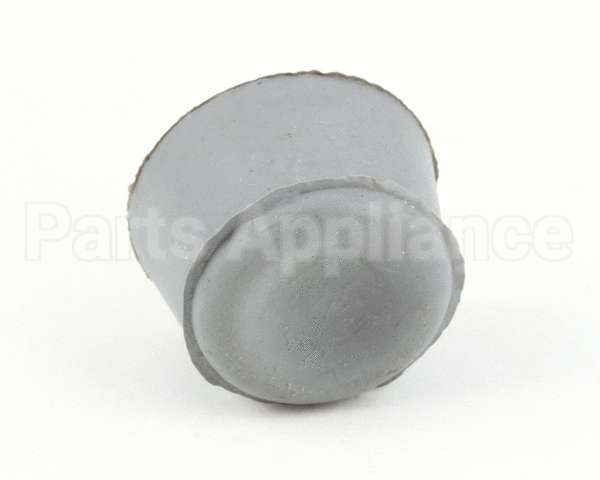 500247 Robot Coupe Grey Foot D30