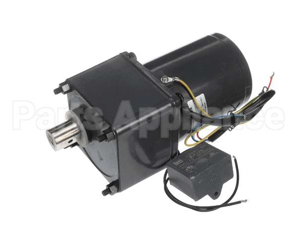5002571-320 Ayr King Motor