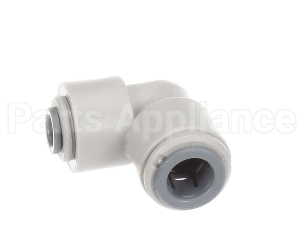 5002943 Manitowoc Ice Elbow,3/8Od X 1/4Od Tube Guest