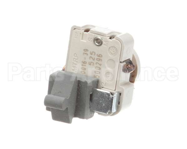 500296S Robot Coupe Motor Relay