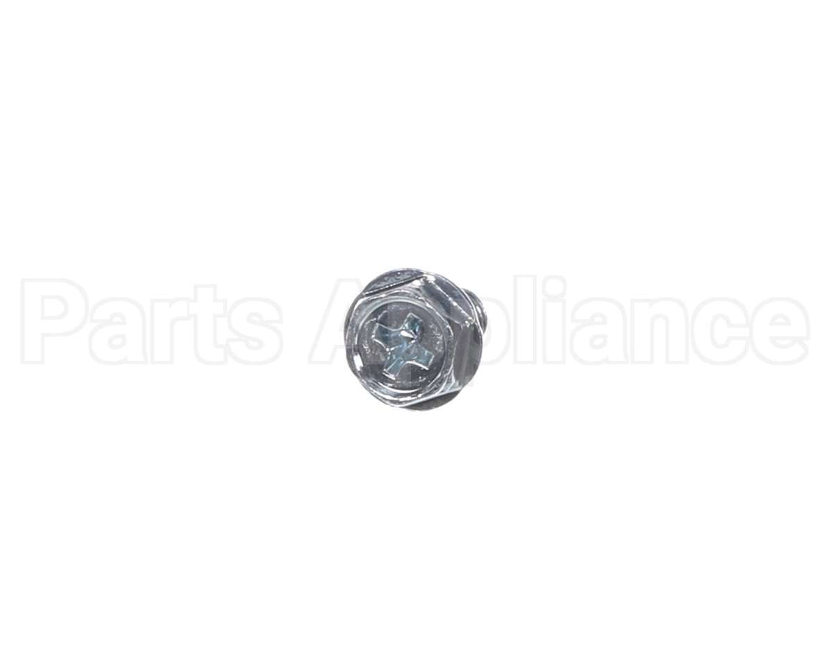 5003383 Manitowoc Ice Screw Mc,Ph Hwhd 10-32X3/8 Stl Z