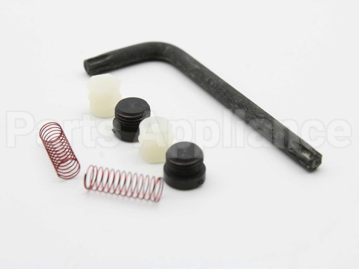 50033841-003 Resideo Natural To Lp Conversion Kit