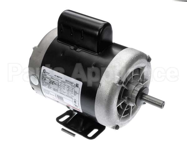 500401 Marshall Air Motor, 1 Hp, 115V, 1 Phase