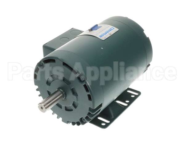 500402 Marshall Air Motor 1 Hp 1725 Rpm 3Ph Odp
