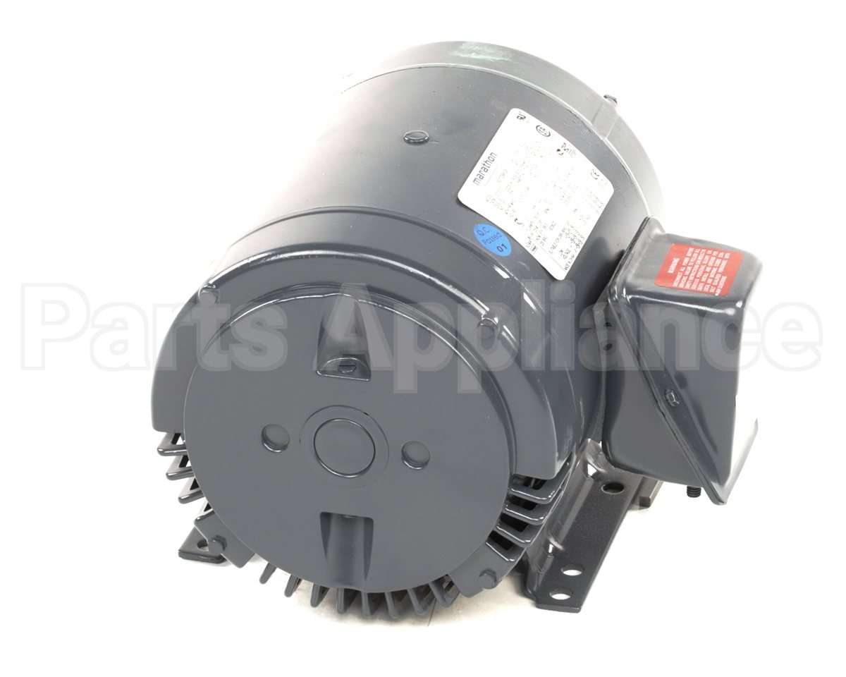500407 Marshall Air Motor 3 Hp 1740Rpm 3Pd Odp