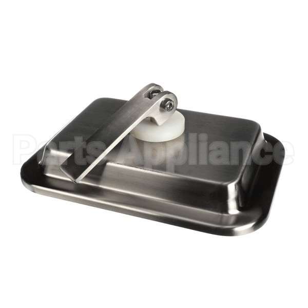 5004249-013 Compatible Ayrking Drumlid, Marinator