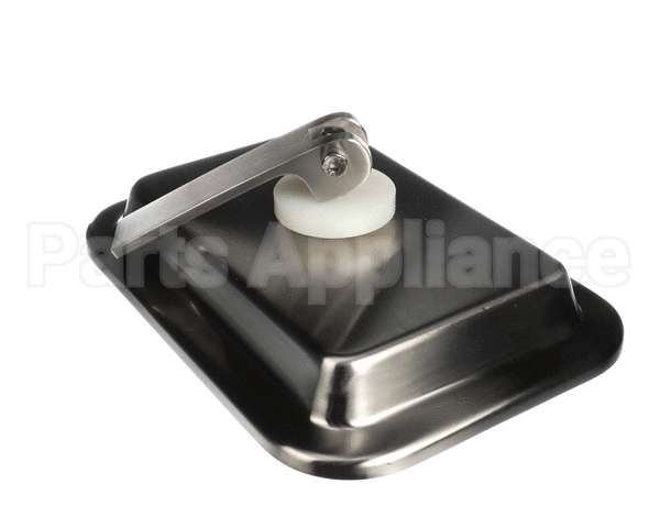 5004249-013 Ayr King Drum Lid, Marinator